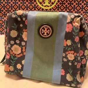 Tory Burch Cosmetic Bag